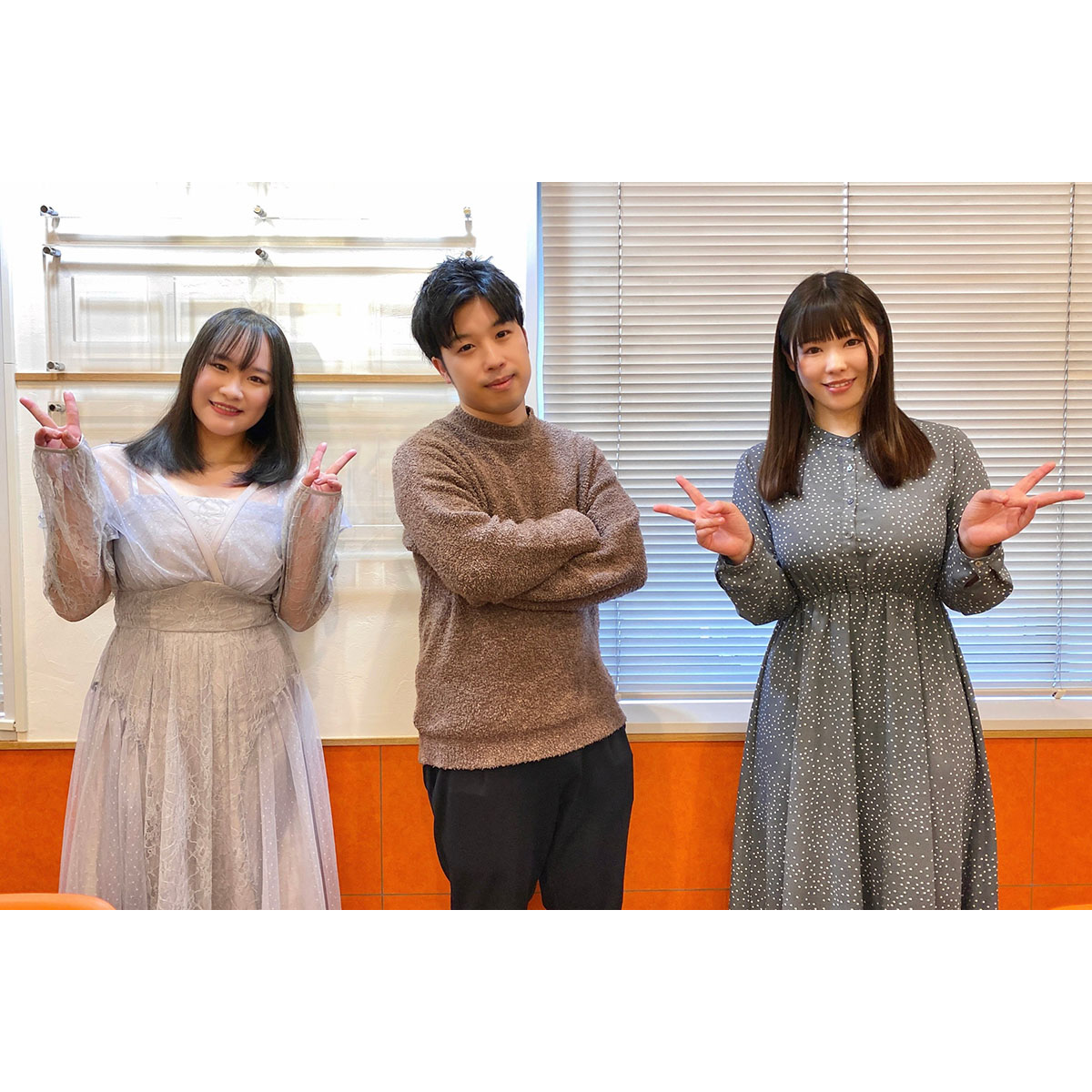第26回 放送（2025.1.22公開） - 竹内順子のTake a Chance ラジオ