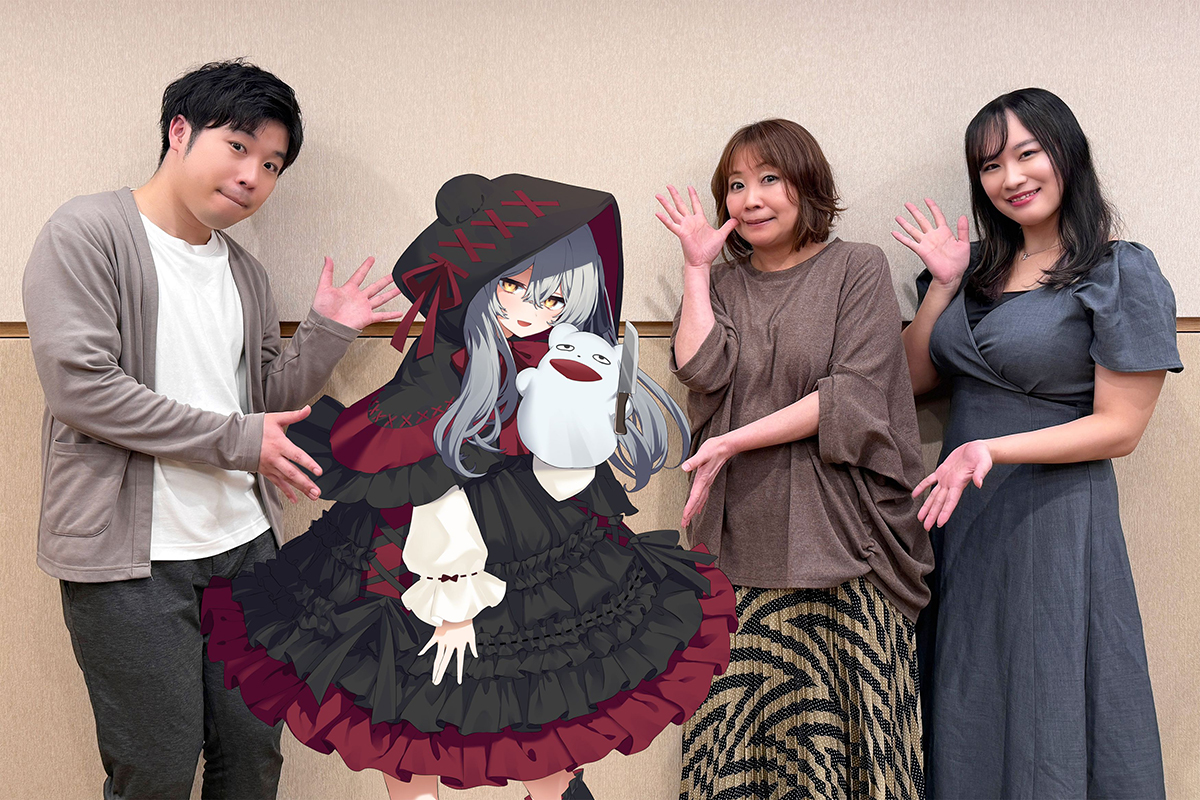 第35回 放送（2025.6.4公開） - 竹内順子のTake a Chance ラジオ